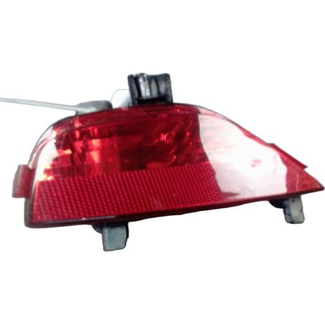 Feu Brouillard Arriere Droit RENAULT Megane III 2008- [PRODUIT D'OCCASION]♻️265805289r (1/3)