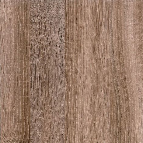 Cinta en rollo de madera roble Sonoma claro 2 m x 67,5 cm - D-c-fix
