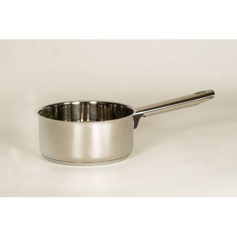 Casserole à induction Karl Krüger Georgia 103016G en acier inoxydable