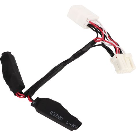 Clignotants Moto Égaliseur de Charge Plug and Play Sensible Remplacement pour Electra Glide 1997-2012 (1/5)