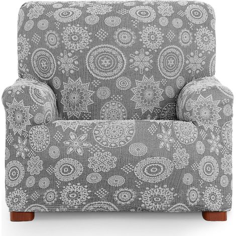 Fundas De Sofa Mod/7 Premium Salsa 1 Plz. C/6 F713356 (1/5)