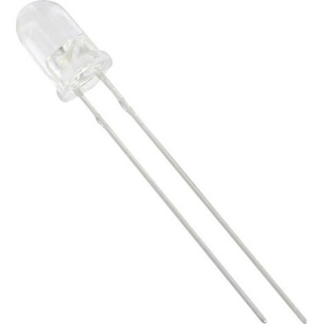 HuiYuan Diode infrarouge (IR) 940 nm 30 ° 5 mm sortie radiale X727941 (1/3)