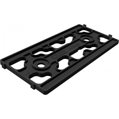 SL Rack Unterlegplatte Flex 5mm 150 x 60mm 94703-05