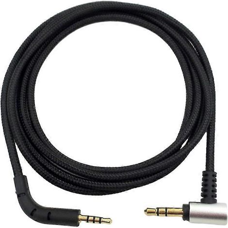Câble d'extension de 3,5 mm pour casque Bowers & Wilkin P7 - Longue durée de vie (1/5)