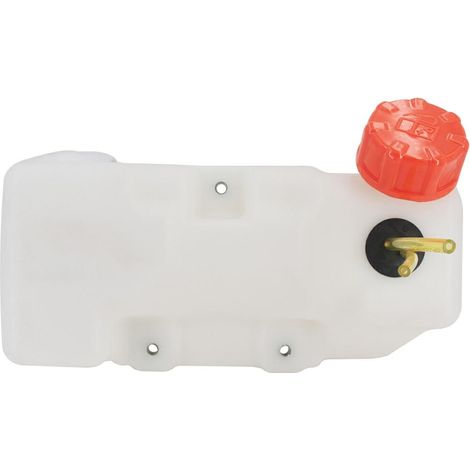 Depósito combustible motor desbrozadora profesional KASEI 3GC400 P40.12-1