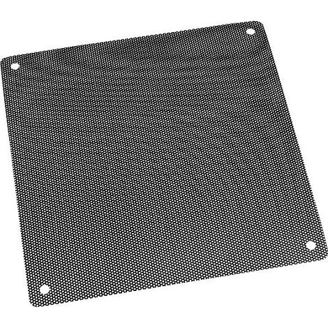 Lüfterabdeckung 90x90 Staubfilter