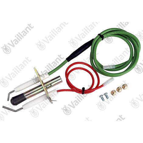 Vaillant Zündbrenner für VK 84-564/1-C, 024603
