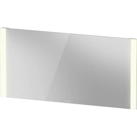 Specchio con supporto Better-Version 1400x700x35mm 22 W