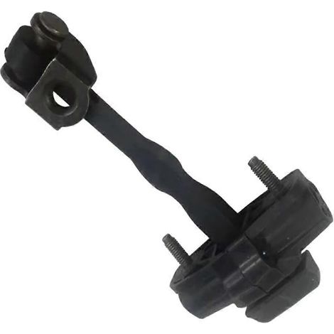 Tope de bisagra de puerta trasera, limitador de correa de retención para Ford Focus FL 2014-2018, transmisión manual, DK4972270, repuestos para automóvil, parte trasera (1/5)