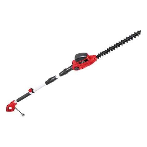 TAGLIASIEPI ELETTRICO TELESCOPICO 'LE35055-48DL' lama 48 cm - LEA (1/4)