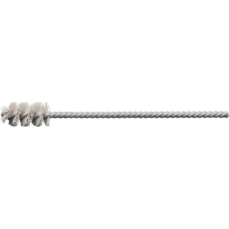 Mikro-Rohrbürste AO Ø9,8x25/125mm, S3,2mm Lessmann (1/2)