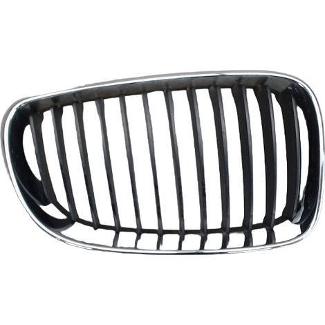 [PRODUIT D'OCCASION] Grille Calandre Droit BMW Serie 1 ♻️ Ref Oe. 51137166440 - Garantie à vie (1/3)