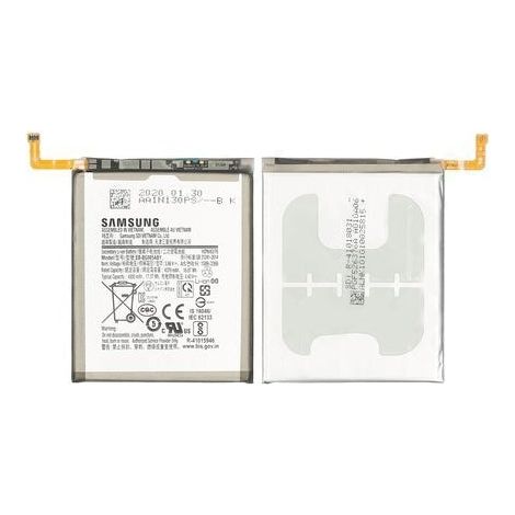 Bater a Samsung Galaxy S20 Plus Original