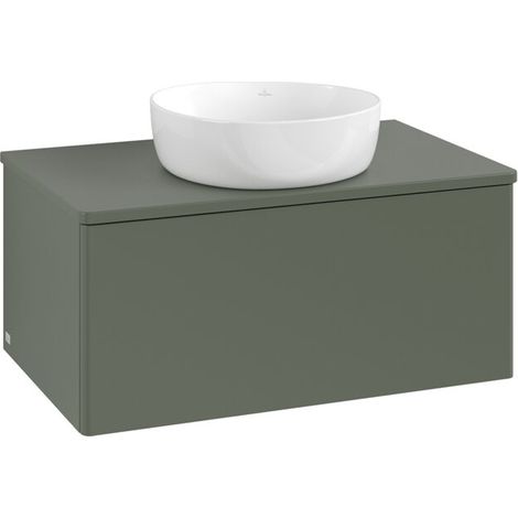 Villeroy & Boch K30010HL WTUS Antao K301 800x360x500mm (1/3)