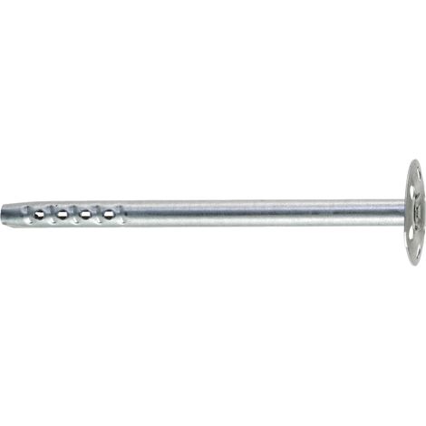 Fischer 125x soporte aislante metálico DHM 260 - 536260