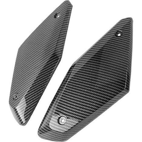 Panneaux latéraux de cadre pour moto CB650R CBR650R 2019-2023 (1/5)