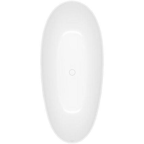 Villeroy & Boch UBQ170TAO7VRW Baignoire Antao 1700x750x500 mm