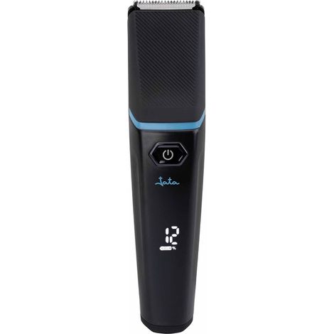 Jata cortapelos y afeitadora corporal todo en uno recargable 120min negro jbcp3538 (1/5)