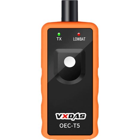 EL50448 TPMS Relearn Outil Auto Pression des Pneus Moniteur Capteur Outil pour Pneu Réinitialiser (1/5)
