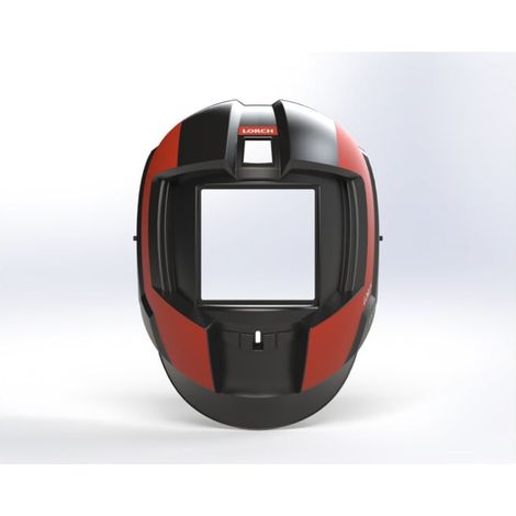 Lorch Coque de casque de soudage Standard