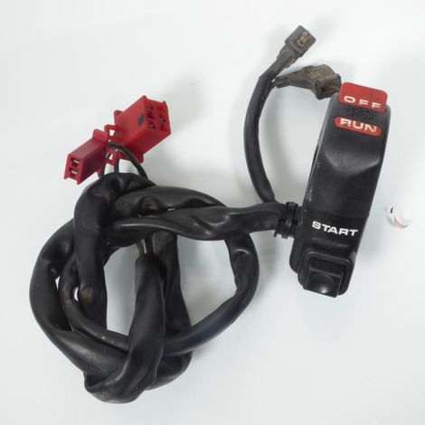 [GEBRAUCHT] [GEBRAUCHTES PRODUKT] Originaler rechter Hebel für Motorrad (1/3)