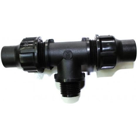 Te Male D.16 X 1/2extra Pro (vrac) - Rain Irrigation