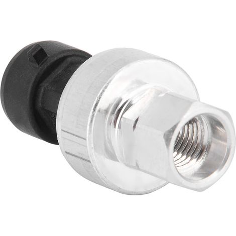 Klimaanlagendrucksensor für Chevrolet, GMC und Pontiac (Teilenummer 13587668), Klimaanlagen-Druckwandler, kompatibles Autoteil (1/5)