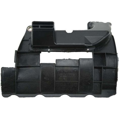 – Oil deflector, throttle valve, high-strength ABS 06b 103 623 C, replacement for Bora Eurovan (1/5)