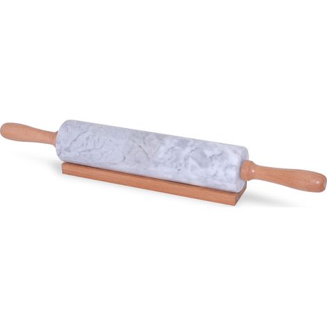 Rodillo Kuchenprofi para masa, diámetro 6x47 cm