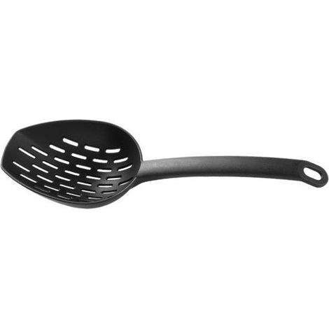 CUCCHIAIONE SCOLATUTTO 'SPACE LINE' 33 cm