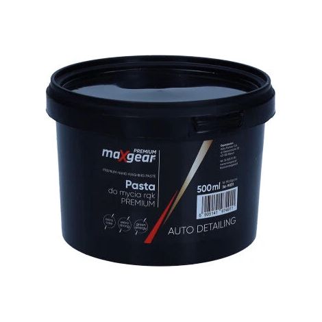 Nettoyant mains MAXGEAR 36-9031 (1/3)