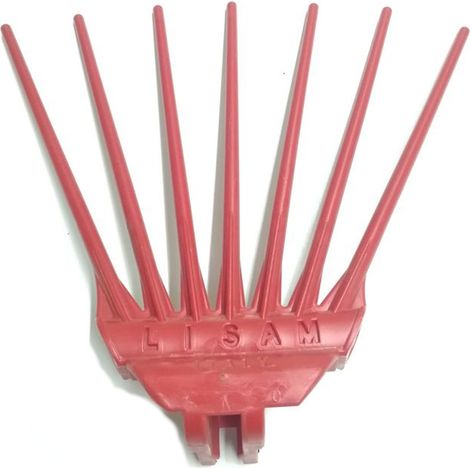Rastrello abbacchiatore Lisam Oliveco - w1313 (1/2)