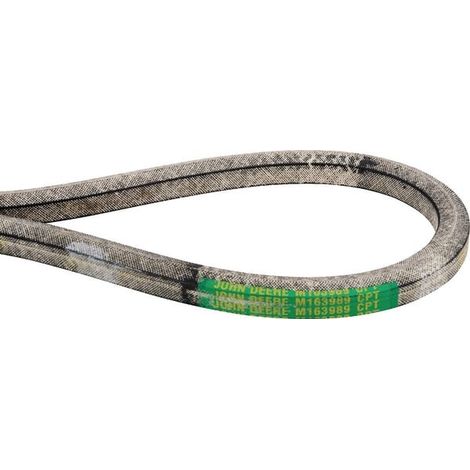 Cinghia trazione JOHN DEERE M163989