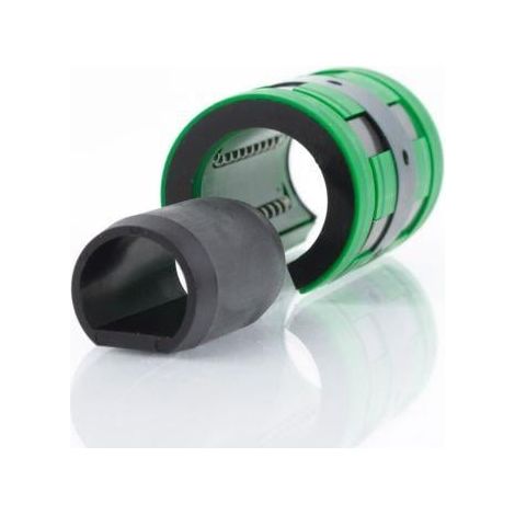 Linear-Kugellager KNO25 25mm AD 40mm B.58mm INA (1/2)