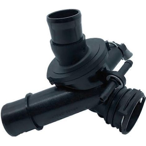Régulateurs de thermostat compatibles avec les modèles de classe C W204 et S204 (6512002800 et 6512000615) (1/5)