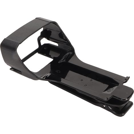 Clip de ceinture de rechange HKLN4510 pour talkie-walkie, compatible avec les modèles RMM2050, RMU2040, RMU2043, RMU2080, RMU2080D et RMV2080. (1/5)
