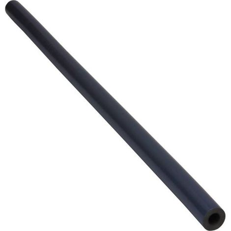 PE STABIL Rohrisolierung Rohrdämmung 50% gemäß GEG/EnEV 2 Meter 18 x 13 mm