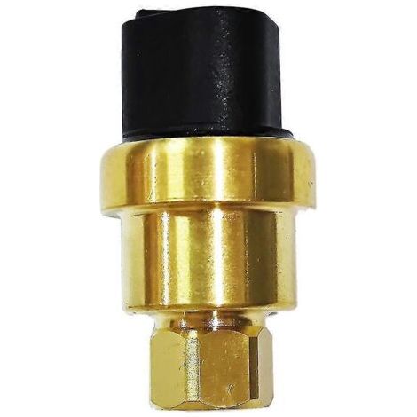 1 Öldrucksensor 161-1704 für Caterpillar E320b E325d E328d (Kraftstoffverteilerdrucksensor) (1/5)