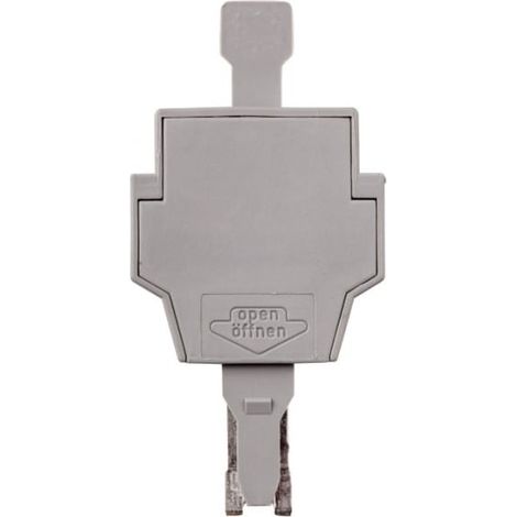 Sicherungsstecker mit Halter 281-511