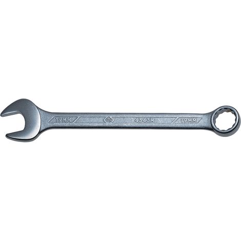 C.K T4343M 07H Ring-Maulschlüssel Schlüsselweite (Metrisch) 7 mm