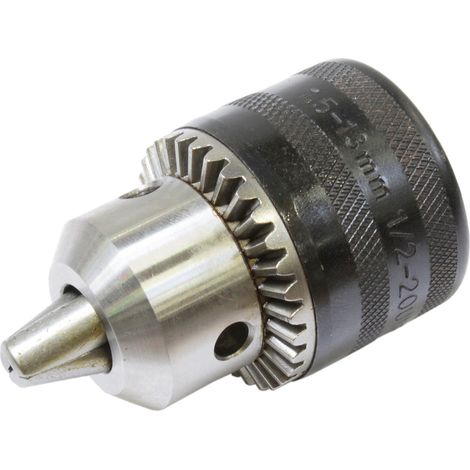 Makita Zahnkranzbohrfutter S13 für Bohrmaschine - 766023-5