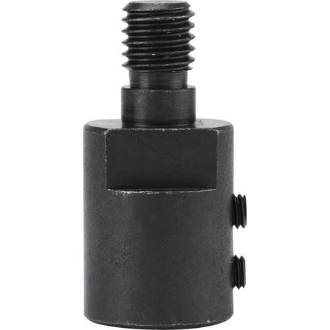 Meuleuse d'angle M10 coupant la bielle