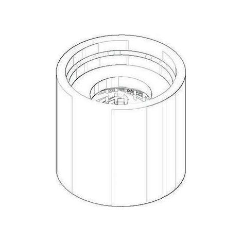 DO Luftsprudler ERSATZTEILE 90230101420 M18x1-IG Chrom (1/2)