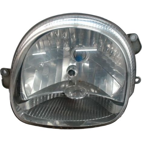 Phare Gauche RENAULT Twingo [PRODUIT D'OCCASION]♻️7701049686 (1/2)