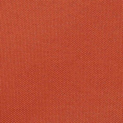 Maison Exclusive - Balkonsichtschutz Oxfordgewebe 75x400 cm Terra (1/4)