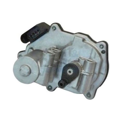 Element d'ajustage, soupapes de turburlence (tuyau d'admis°) MEAT & DORIA 89131