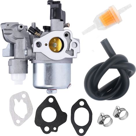 EX13, EX17, Vergaser, EX17D, EX170, EX170D, SP170, SP17, 6H-Motor (1/5)