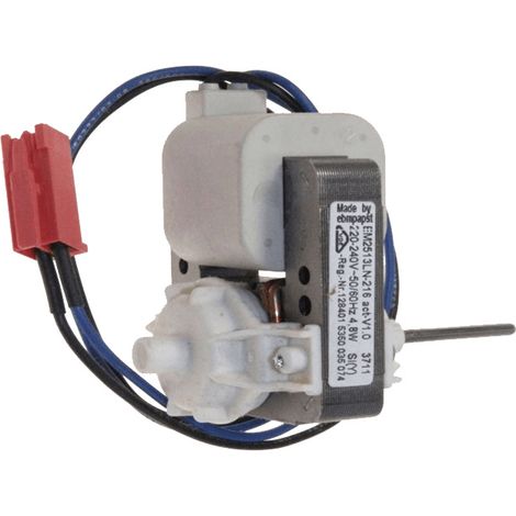 MOTEUR VENTILATEUR EM2513LN-216 POUR REFRIGERATEUR BOSCH - 00491665