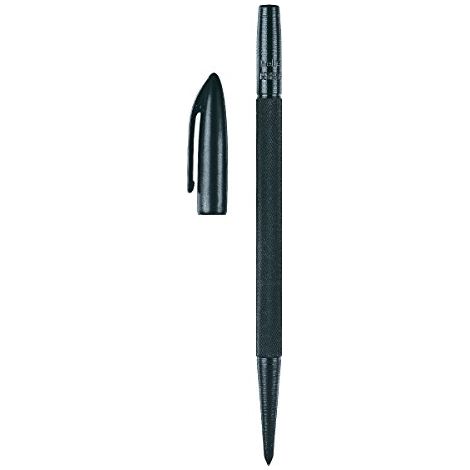 Heller Punta para marcar acero 8 mm x 145 mm