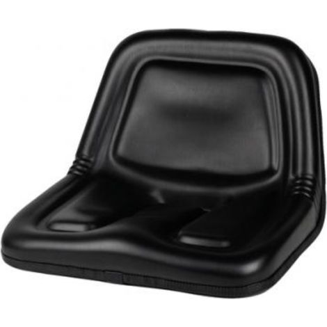 Sedile modello High altezza schienale 28 cm per trattorino ARIENS BOLENS MTD